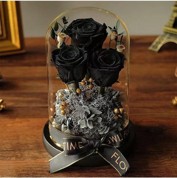forever roses - F.B DAISY