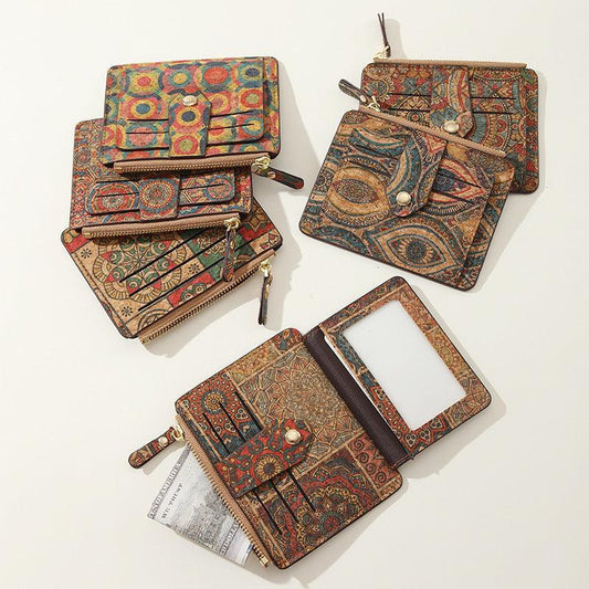 Simple Card Case - F.B DAISY