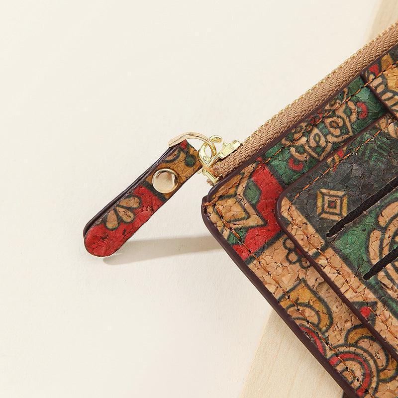 Simple Card Case - F.B DAISY