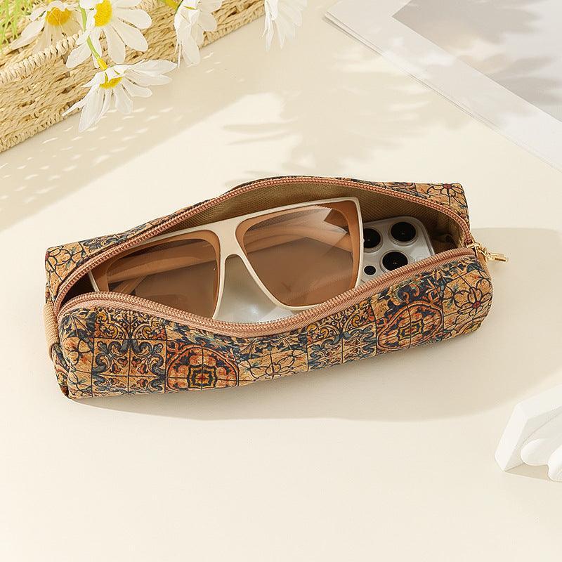 Pan bag - F.B DAISY