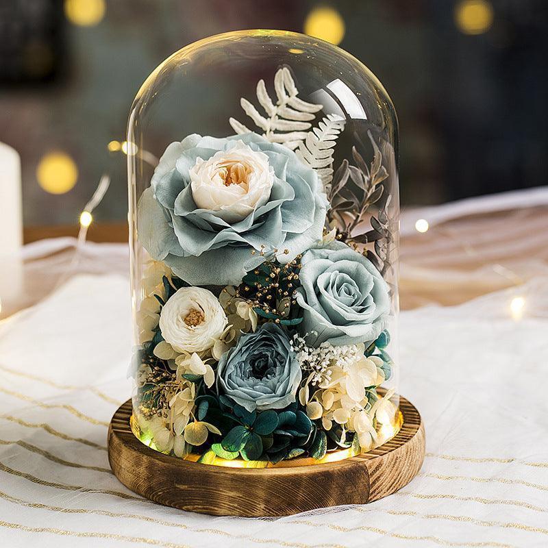 preserve roses forever - F.B DAISY