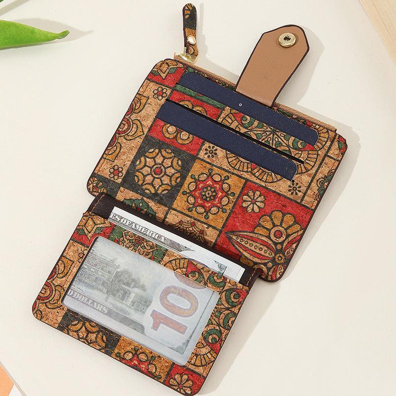 Simple Card Case - F.B DAISY