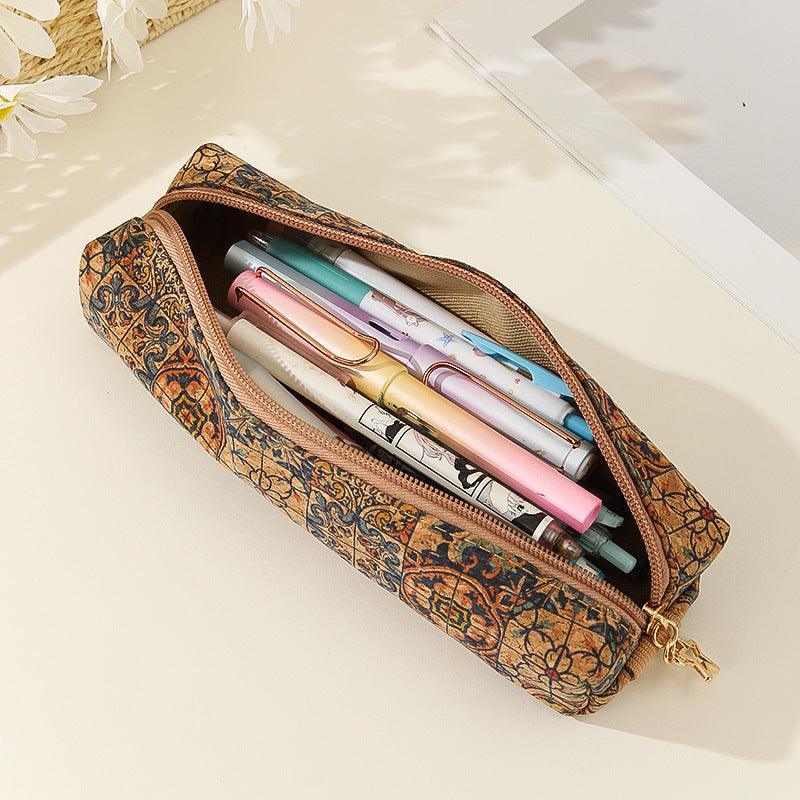 Pan bag - F.B DAISY
