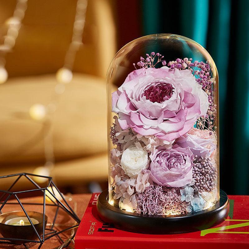 preserve roses forever - F.B DAISY