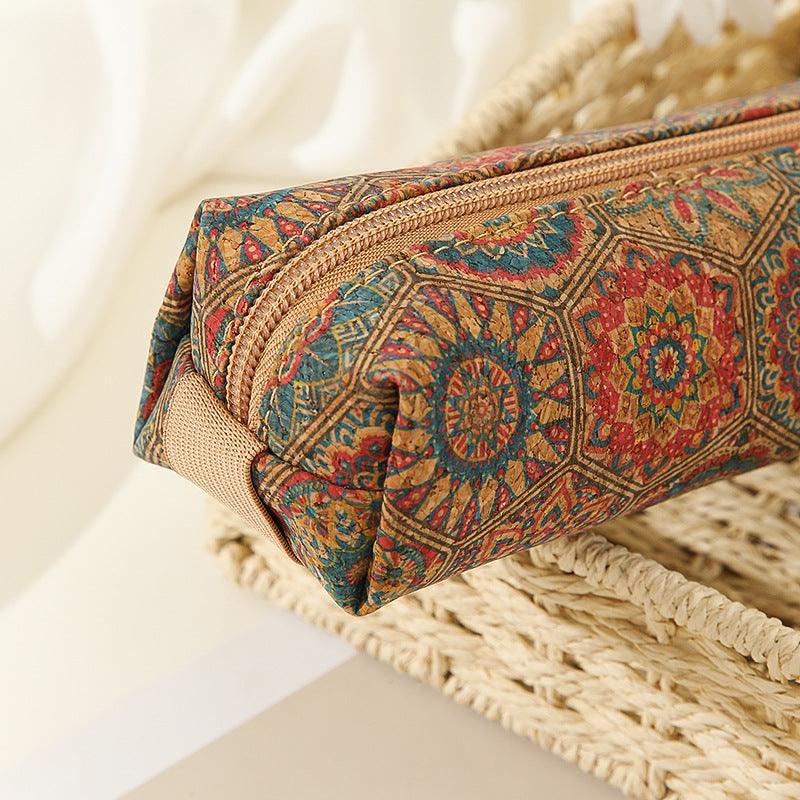 Pan bag - F.B DAISY