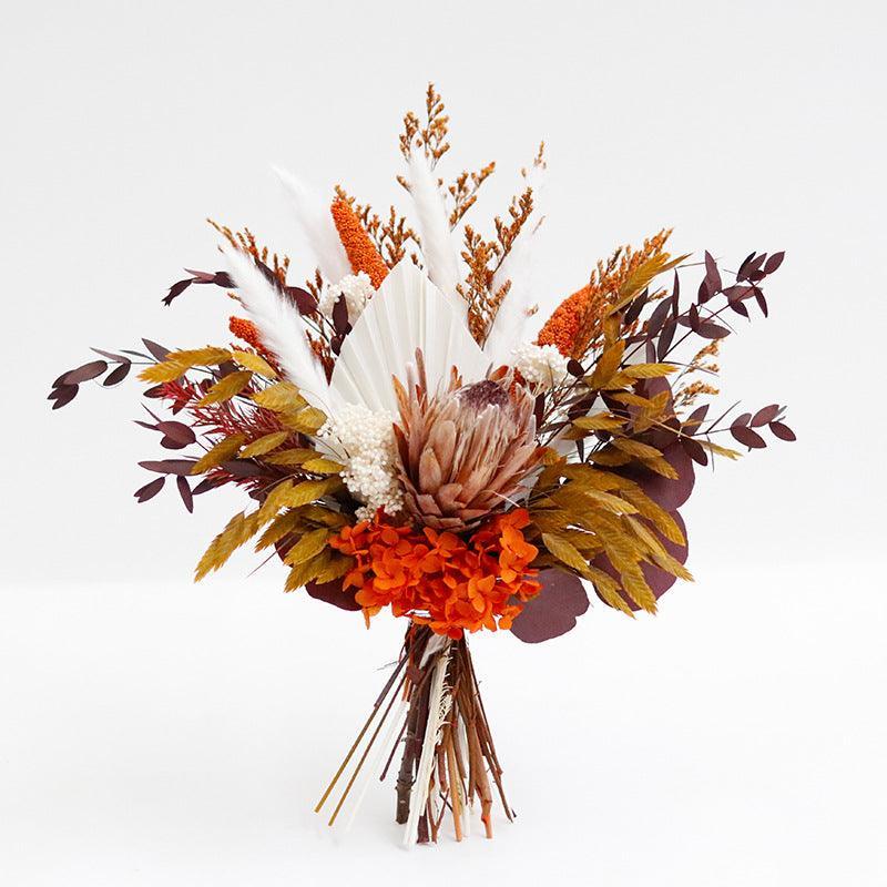 Dried Reed Flower - F.B DAISY