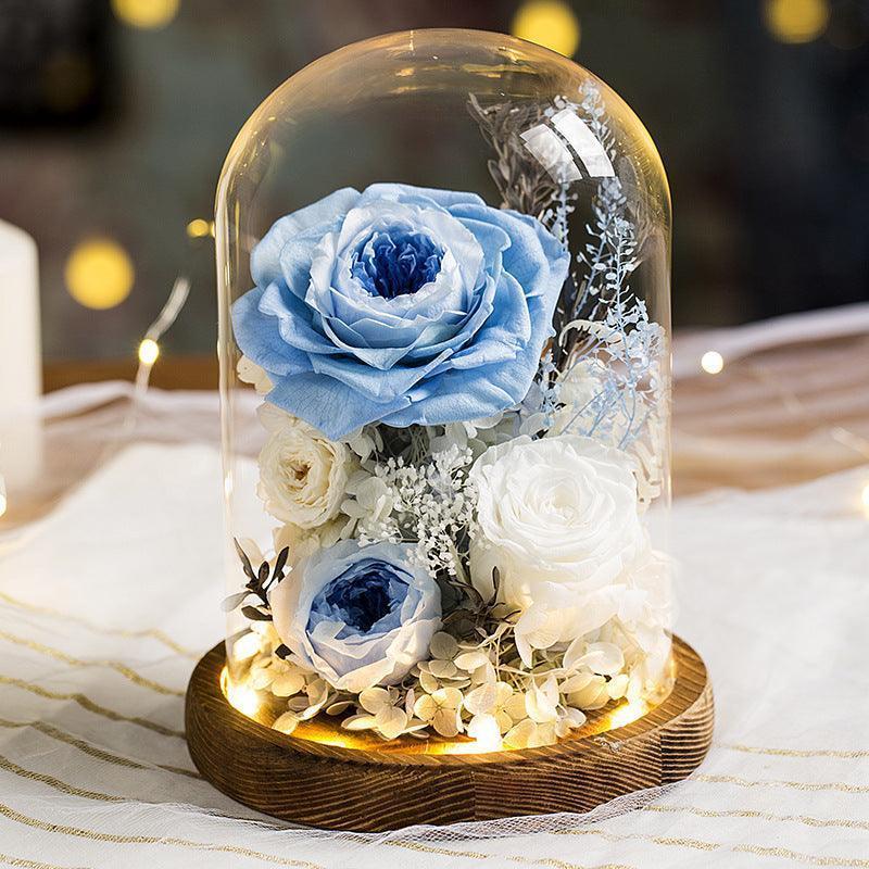 preserve roses forever - F.B DAISY