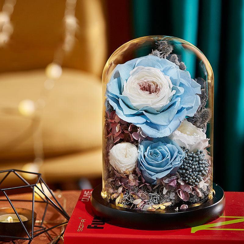 preserve roses forever - F.B DAISY