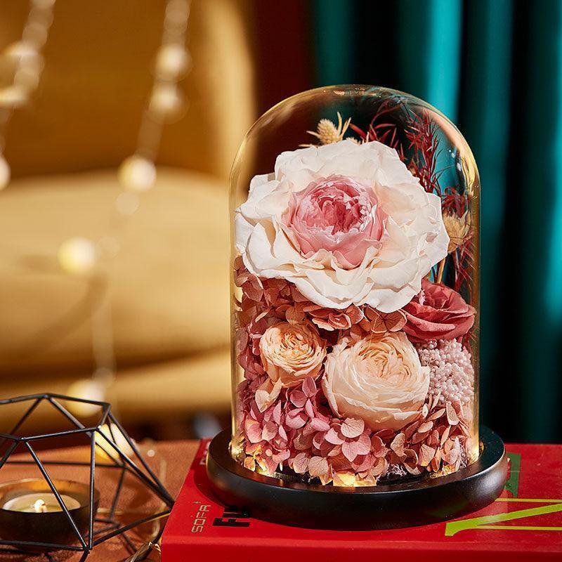 preserve roses forever - F.B DAISY
